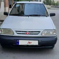 پراید ۱۳۱