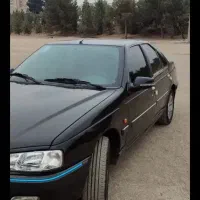 پارس سال مدل ۹۸