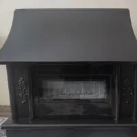 بخاری شومینه