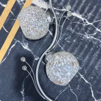 لوستر سالم|لوستر و چراغ آویز|سنندج, |دیوار
