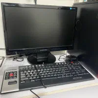 کامپیوتر ویندوز ۷ تمیز