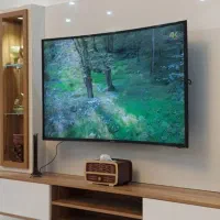 نصب گیرنده تلویزیون