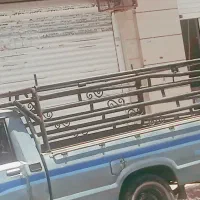 سلام   باربند تمیز اماده