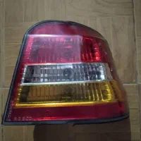 چراغ عقب ۱۴۱