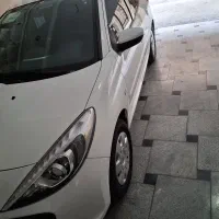 207tu3|خودرو سواری و وانت|کوهدشت, |دیوار