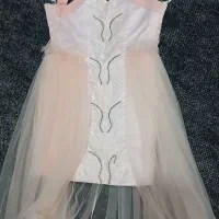 لباس مجلسی نو