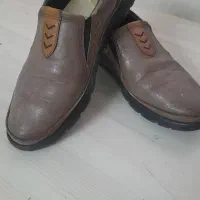 نیم بوت مردانه نوی نو وچند جفت کفش پسرانه|کیف، کفش، کمربند|مشهد, موسوی قوچانی|دیوار