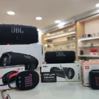 اسپیکر JBL و هارمن کاردن