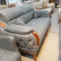 مبل لاریس و مدل صدفی