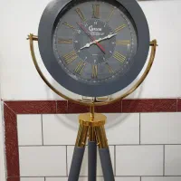 ساعت ایستاده|ساعت دیواری و تزئینی|کرمان, |دیوار