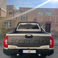 فوتون G7|خودرو سواری و وانت|تهران, بریانک|دیوار