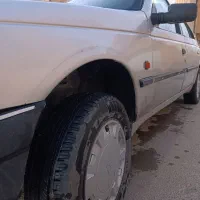 روآ دوگانه ۸۷|خودرو سواری و وانت|بروجن, |دیوار