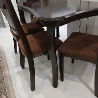 میز غذاخوری