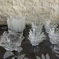 سرویس پذیرایی ژاپنی ۱۲ نفره|ظروف سرو و پذیرایی|شاهین‌شهر, شهرک گلدیس|دیوار