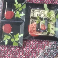 ظرف|ظروف سرو و پذیرایی|کرمانشاه, |دیوار