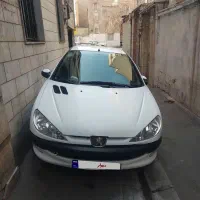 206 sd مدل۱۳۹۴