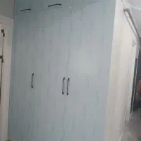 کمد دیواری اقساطی|جاکفشی، کمد، دراور|گنبد کاووس, |دیوار