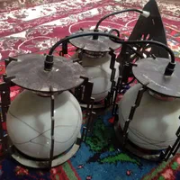 آویز چوبی