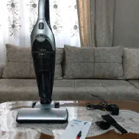 جارو شارژی
