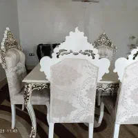 مبل و نهار خوری نونو