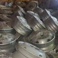 رینگ ترک تیوبلس17.5و16 خاور بنز فوتون الوند ایسوزو|قطعات یدکی و لوازم جانبی|مشهد, مصلی (کارمندان اول)|دیوار