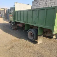 حمل بار با خاور