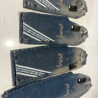 فروش وشلوار جین بچه گانه از تولید به مصرف|کفش و لباس بچه|گلستان (تهران), |دیوار