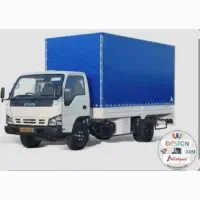 حمل و نقل (نمونه) جابجایی اثاثیه منزل و جهیزیه