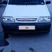 پرایدمدل ۹۵se