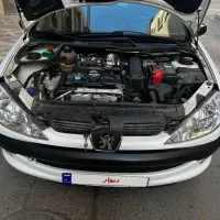 ۲۰۶ مدل ۴۰۱