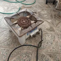 گاز بزرگ|اجاق گاز و لوازم برقی پختوپز|خرمآباد, |دیوار