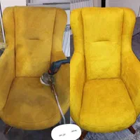 مبل شویی مبلشویی حرفه‌ای قزوین، تاکستان و حومه|خدمات نظافت|تاکستان, |دیوار