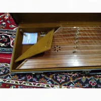 فروش سنتور|سازهای سنتی|گرگان, |دیوار