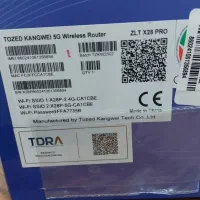 مودم  ZLT X28 Pro (مودم خیام)|مودم و تجهیزات شبکه|نیشابور, امام|دیوار