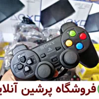 جی تی ای وی روی پلی۲( پلی ۲ با بازی جی تی ای وی)|کنسول، بازی ویدئویی و آنلاین|تهران, سجاد|دیوار