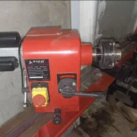 دستگاه خراطی سنگین تراش محک