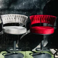 صندلی اپن و جزیره در طرح های مختلف(ثابت و جکدار)|صندلی و نیمکت|اصفهان, خواجو|دیوار