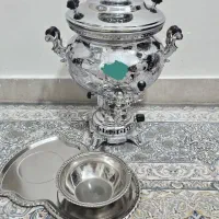 سماور شاهکار