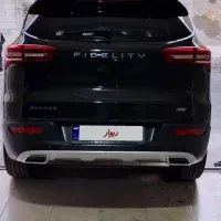 فیدلیتی پرایم برج ۱۱ سال ۴۰۳|خودرو سواری و وانت|قدس, شهر‌قدس|دیوار