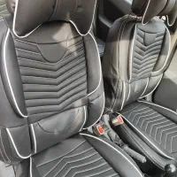 روکش صندلی تیبا۲ (نو و پلمپ)|قطعات یدکی و لوازم جانبی|گرگان, |دیوار