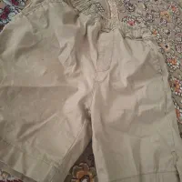 شلوارک کتان وارداتی.قیمت70
