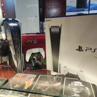 ps5|کنسول، بازی ویدئویی و آنلاین|شیراز, شهرک قمشه|دیوار