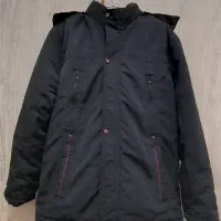 کاپشن مردانه