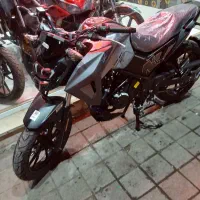 گلکسی 180ای بی اس دار|موتورسیکلت|مشهد, ابوذر|دیوار