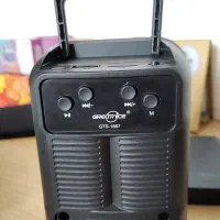 اسپیکر3 اینچ|لوازم جانبی موبایل و تبلت|قائم‌شهر, |دیوار