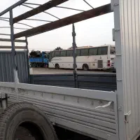 اتاق کامیون چادری ۵.۷۰در۲.۳۰ ارتفاع ۲.۶۰|قطعات یدکی و لوازم جانبی|چهاردانگه (تهران), |دیوار