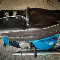 ایژ ژوپیتر دو 1968کلکسیونی|موتورسیکلت|آفتاب, |دیوار