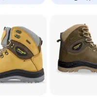 کفش‌های کوهنوردی با قیمت مناسب|کیف، کفش، کمربند|نورآباد, |دیوار