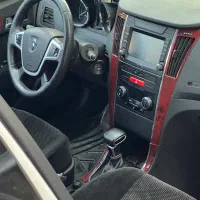 دنا پلاس ابشنال اتوماتیک ۱۴۰۲فول|خودرو سواری و وانت|ری, دولتآباد|دیوار