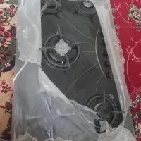 گاز صفحه ای